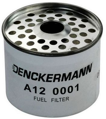 Obrázok Palivový filter DENCKERMANN  A120001
