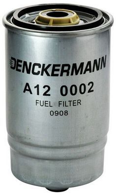 Obrázok Palivový filter DENCKERMANN  A120002