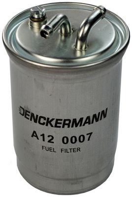 Obrázok Palivový filter DENCKERMANN  A120007