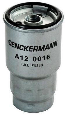Obrázok Palivový filter DENCKERMANN  A120016