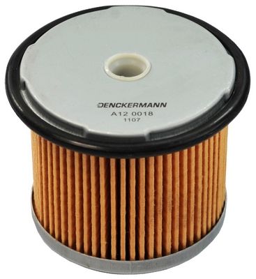 Obrázok Palivový filter DENCKERMANN  A120018