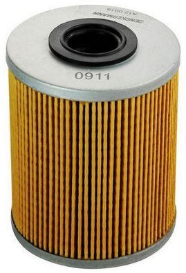 Obrázok Palivový filter DENCKERMANN  A120019