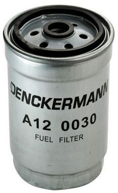 Obrázok Palivový filter DENCKERMANN  A120030