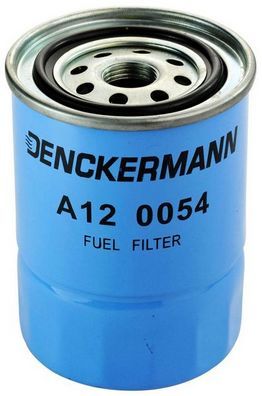 Obrázok Palivový filter DENCKERMANN  A120054