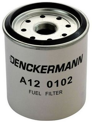 Obrázok Palivový filter DENCKERMANN  A120102