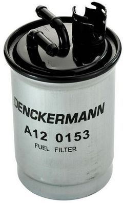 Obrázok Palivový filter DENCKERMANN  A120153