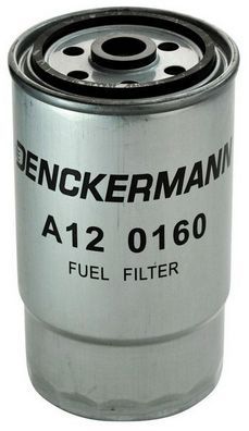 Obrázok Palivový filter DENCKERMANN  A120160