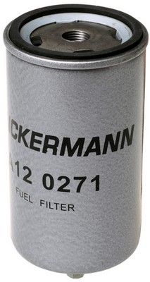 Obrázok Palivový filter DENCKERMANN  A120271