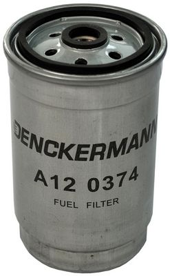 Obrázok Palivový filter DENCKERMANN  A120374