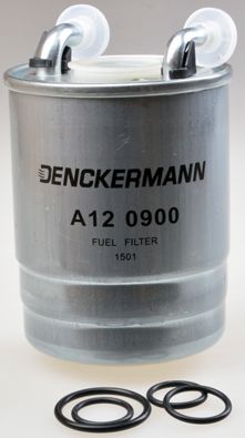Obrázok Palivový filter DENCKERMANN  A120900