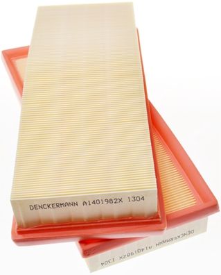 Obrázok Vzduchový filter DENCKERMANN  A1401982X