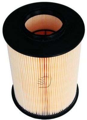 Obrázok Vzduchový filter DENCKERMANN  A141131
