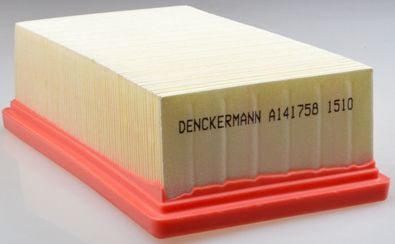 Obrázok Vzduchový filter DENCKERMANN  A141758