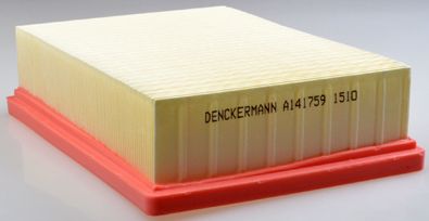 Obrázok Vzduchový filter DENCKERMANN  A141759