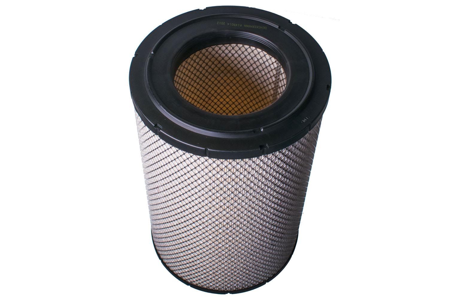 Obrázok Vzduchový filter DENCKERMANN  A149014