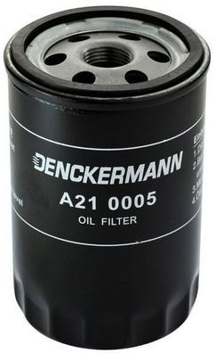 Obrázok Olejový filter DENCKERMANN  A210005