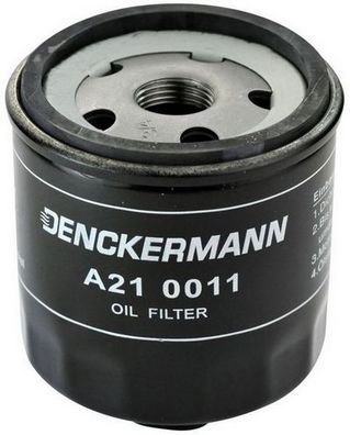 Obrázok Olejový filter DENCKERMANN  A210011