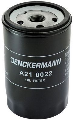Obrázok Olejový filter DENCKERMANN  A210022