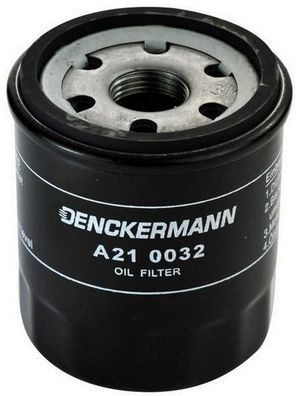 Obrázok Olejový filter DENCKERMANN  A210032