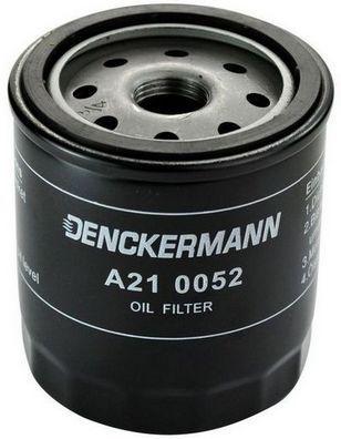Obrázok Olejový filter DENCKERMANN  A210052
