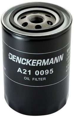Obrázok Olejový filter DENCKERMANN  A210095
