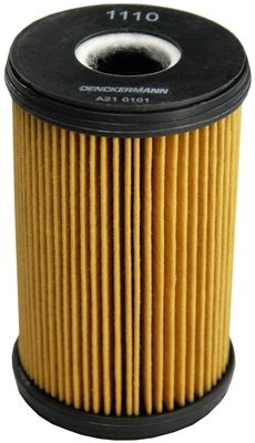 Obrázok Olejový filter DENCKERMANN  A210101