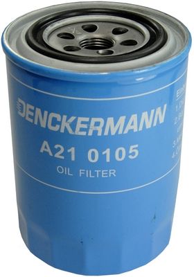 Obrázok Olejový filter DENCKERMANN  A210105