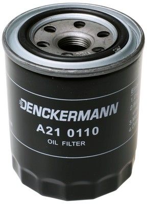 Obrázok Olejový filter DENCKERMANN  A210110