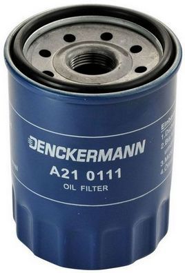 Obrázok Olejový filter DENCKERMANN  A210111