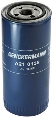 Obrázok Filter pracovnej hydrauliky DENCKERMANN  A210138