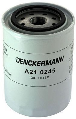 Obrázok Olejový filter DENCKERMANN  A210245