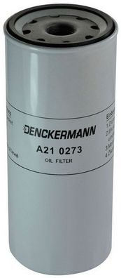 Obrázok Olejový filter DENCKERMANN  A210273