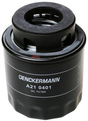 Obrázok Olejový filter DENCKERMANN  A210401
