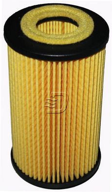 Obrázok Olejový filter DENCKERMANN  A210505