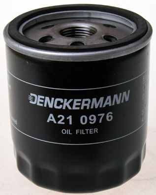 Obrázok Olejový filter DENCKERMANN  A210976
