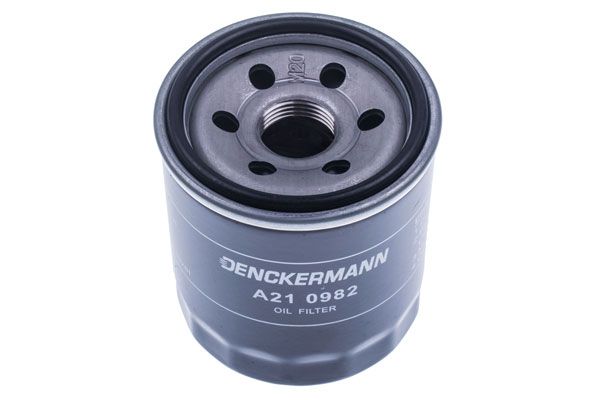 Obrázok Olejový filter DENCKERMANN  A210982