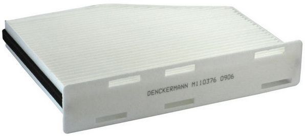 Obrázok Filter vnútorného priestoru DENCKERMANN  M110376