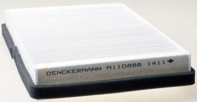 Obrázok Filter vnútorného priestoru DENCKERMANN  M110888