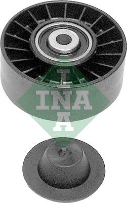 Obrázok Vratná/vodiaca kladka rebrovaného klinového remeňa INA  532033010