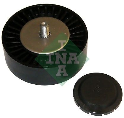 Obrázok Vratná/vodiaca kladka rebrovaného klinového remeňa INA  532060510