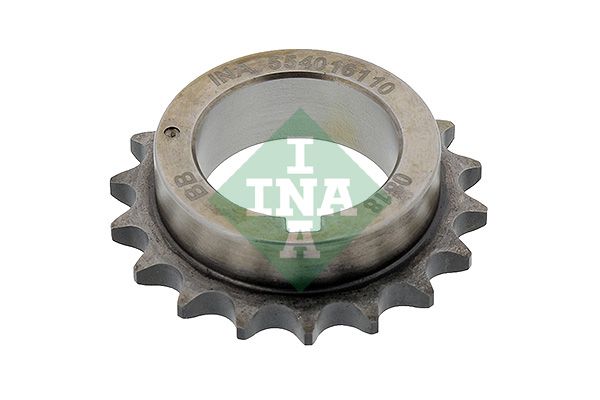 Obrázok Ozubené koleso kľukového hriadeľa INA  554016110