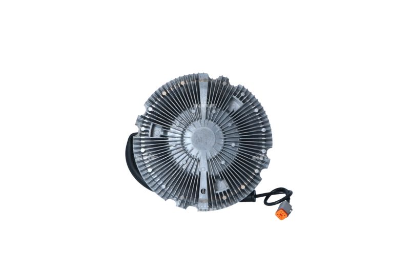 Obrázok Spojka ventilátora chladenia NRF  49072