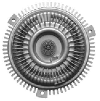 Obrázok Spojka ventilátora chladenia NRF  49593