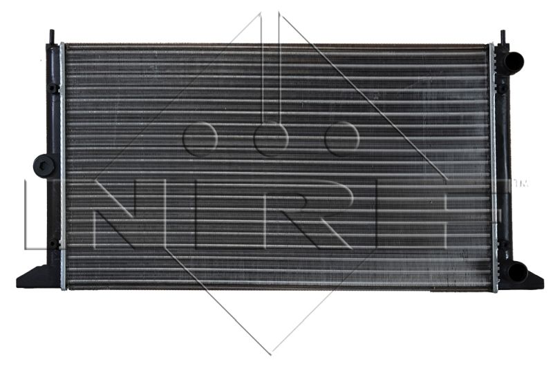 Obrázok Chladič motora NRF  509522