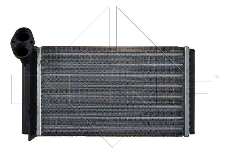Obrázok Výmenník tepla vnútorného kúrenia NRF  53550