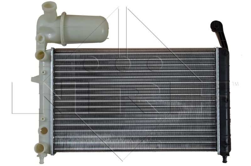 Obrázok Chladič motora NRF  58755