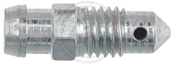 Obrázok Odvzdużňovacia skrutka/ventil A.B.S.  96080