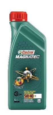 Obrázok Motorový olej CASTROL Magnatec 5W-40 C3 1L