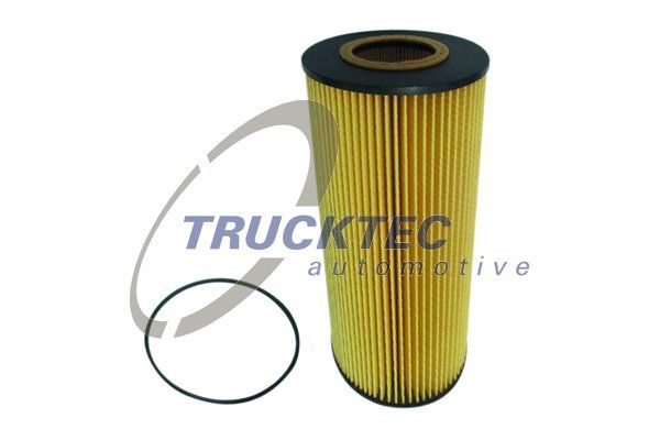 Obrázok Olejový filter TRUCKTEC AUTOMOTIVE  0118079