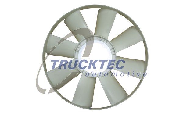 Obrázok Koleso ventilátora chladenia motora TRUCKTEC AUTOMOTIVE  0119040